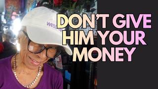 Download Lagu DON’T GIVE HIM YOUR MONEY: Relationship advice goals \u0026 tips MP3