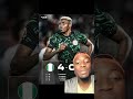 🏆 CAN : Le Nigeria et Lookman n'est sont pas là pour rigoler 🥵🥵