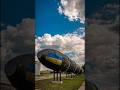 Оружие, которого боялся весь мир: финал истории... #ядерноеоружие #украина
