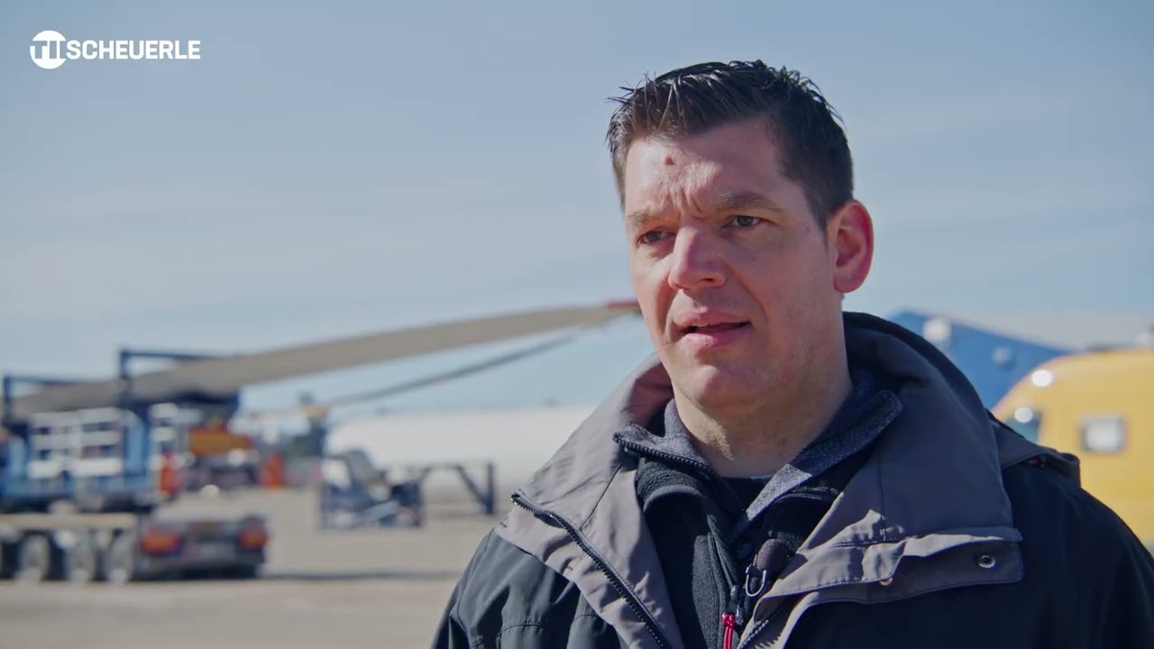 SCHEUERLE RBTS - Rückenwind für Ihre Flexibilität