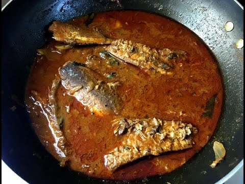Video: How To Make Canned Fish In Tomato