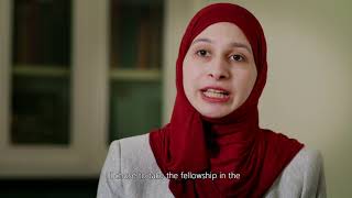 Rcpi International Clinical Fellowship Programme Trainees Discuss Their Experiences