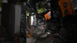 Penampakan Suara Dan Gleyeran Fizr Spek 5Km Anti Ngejim 125Cc..?Pakai Magnet Kimcil Dan Karbu Pwk