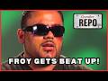 FROY GETS BEAT UP! 🥊 The Most Violent Day at EGA Recovery | Operation Repo