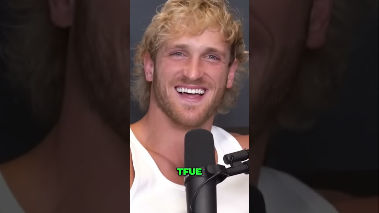 LOGAN PAUL Tfue Reveals How He Hired His Girlfriend 