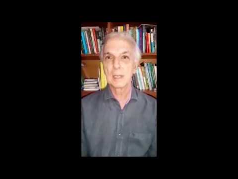 Reitor Ricardo Berbara analisa suspensão de atividades durante a pandemia