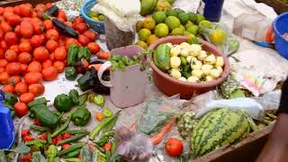 ALI WARA MBOKOLO SUMUKU