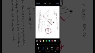 Velocity analysis|Chapter 3|Problem 30| Machine Elements BSME 3B
