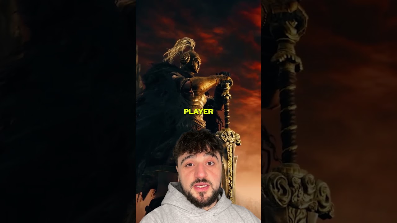 Elden Ring’s DLC Just Made a Comeback