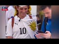 Fans' wild World Cup fashion draws praise, scorn in Qatar