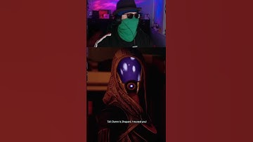 Classic ME2 Bad choices...