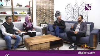 المسلسل الفلسطيني"سوق ربع مركزي" سيبث عبر قنوات عربية