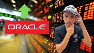 FUE EL REPORTE DE BENEFICIOS DE ORACLE UNA SEÑAL DE COMPRA DEFINITIVA ??