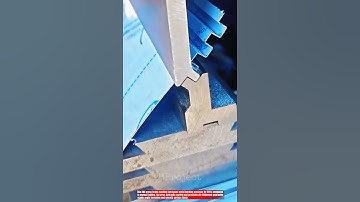 Innovative CNC Press Brake Machine: Best Precision Bending System for Metal Forming