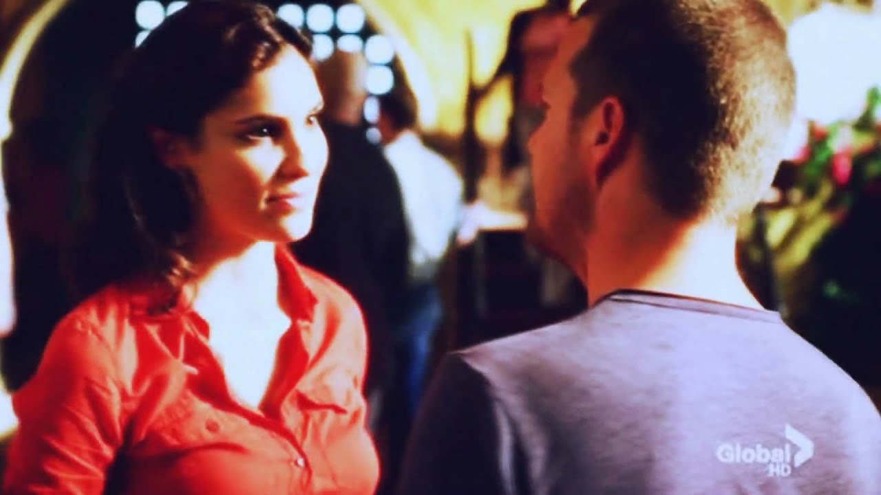 I Got You - Kensi & Callen (CaKe)