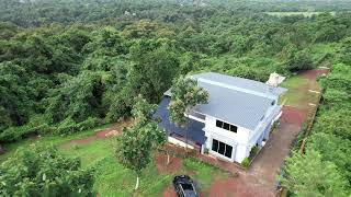 Farm 51 | A Cozy North Goa Villa Stay You’ll Love | WeddingsDeGoa