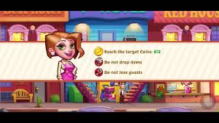 Hotel Craze Gameplay iOS | Fun Cool Game Play 2024 | screenshot 5