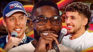 Details Revealing His Secret Ed Sheeran Song & Becoming a YouTuber… FULL POD EP. 242 Guide