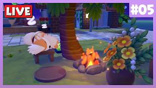 【#5】ぽこあポケモンという神ゲーをやる