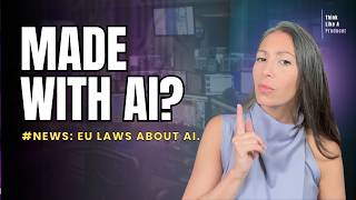 Do You Need to Disclose AI The Answer Might Surprise You