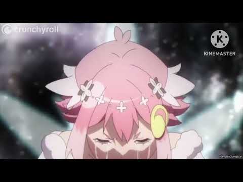 Keroro S Nightmare Mangstu Goes Berserk