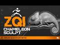 Chameleon Sculpt: ZQI Course