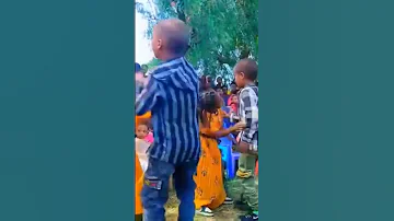 SHAGGOOYYEE 2025 Beautiful Afaan Oromoo Traditional Dance MayaWood Official Shaggooyyee2025 