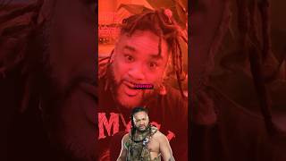 Higher or lower: WWE 2K26 edition with Jacob Fatu! 🐺 #gaming #wwe #wwe2k26 #gamingnews #jacobfatu