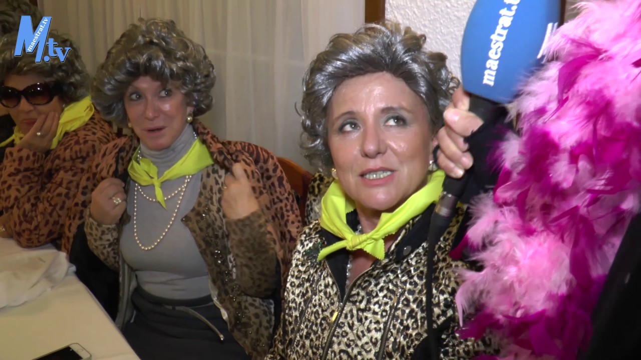 Maestrat Tv - Carnaval Vinaròs 2017 - 