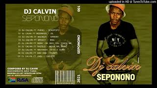 dj calvin ft razolo - moya wa dumela