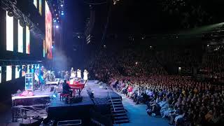 VYŠNIOS - ROZMARINAI | KONCERTAS PAVASARIO ŽIEDAS MAMAI | KAUNAS ŽALGIRIO ARENA | 2019.05.03