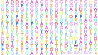 Gene Music Using Protein Sequence Of Rps2 Ribosomal Protein S2