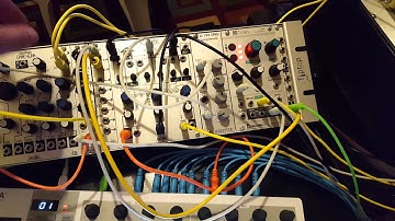 Tides Parasite Firmware - Two-bumps mode