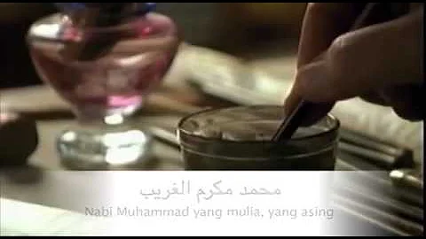 Laukana Bainana versi melayu&arab