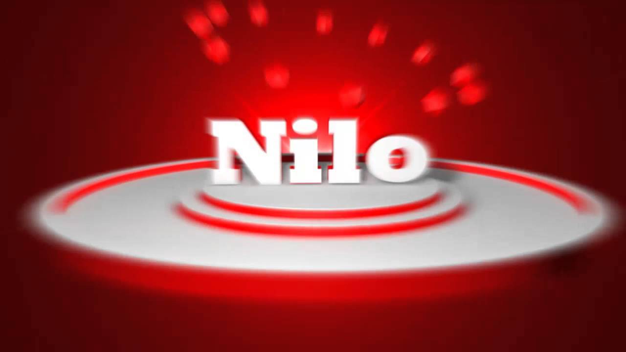 [3D]NeedNilo - Intro #31 // by WaZeArtsFX [NEW INTRO]