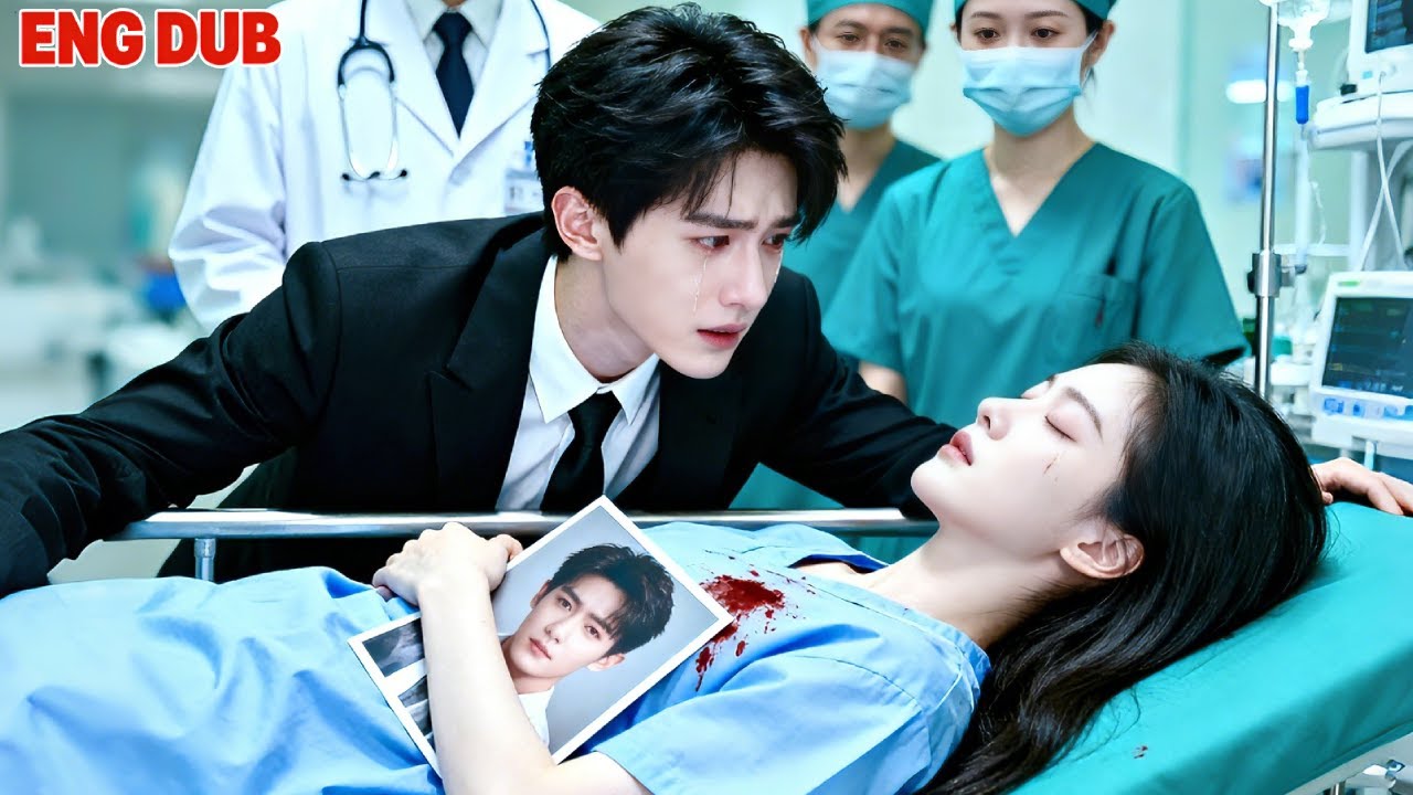 She gave all—even her heart to his love; in death, he realized it was to revive her true beloved.