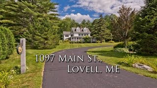 1097 Main St. video tour