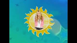 Disney Channel Ribbon Bumper Collection and Photos ID (Hannah Mortana Forever, 2007-2010) [FANMADE]