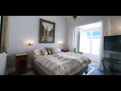 MAGNIFIQUE APPARTEMENT AUX