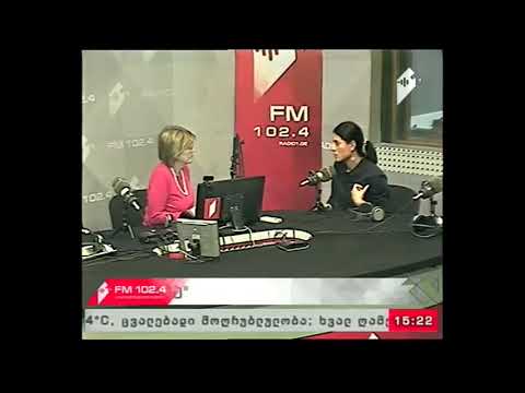 \"მშობელთა სკოლა\" 18.10.17 მეტაბოლური სინდრომი ბავშვებში - მისი ნიშნები და მკურნალობის მეთოდები