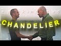 4K Breaking Bad Chandelier Slowed Will Paquin Breaking Bad Edit