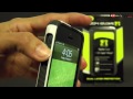 Body Glove® Plastic Tactic iPhone 5 Case Review