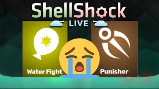 I Joined a Elite Marksman Lobby… and Got the WORST Weapons 😭