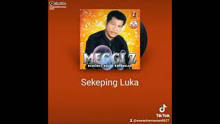 Dangdut Meggy Z Sekeping Luka