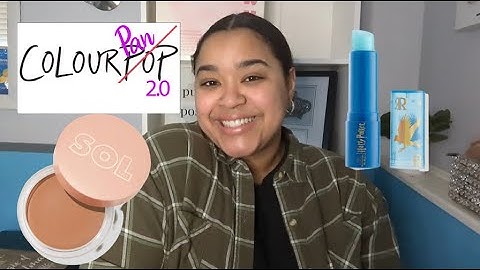 COLOURPAN 2.0 PROJECT INTRO