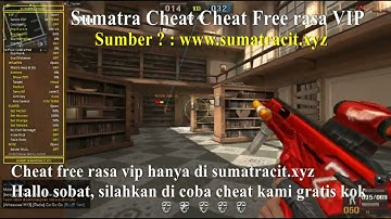 CHEAT PB 20 MAY 2023 FREE | SUMATRACIT