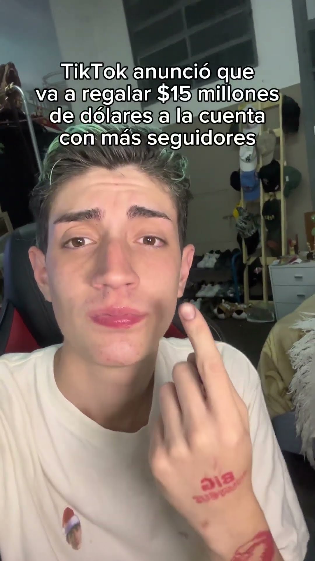 Todos juntos podemos lograrlo…