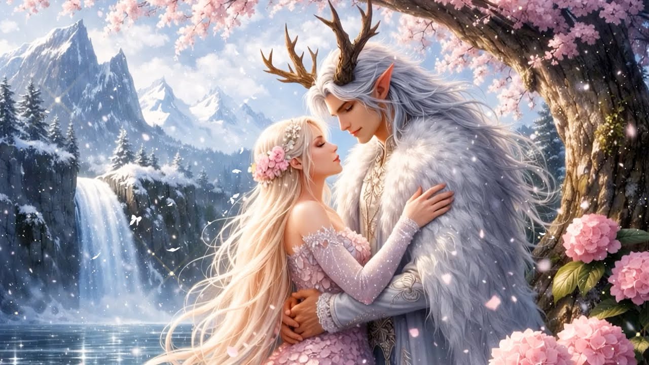 Активируйте свою магнитную энергиюПривлеките богатство, любовь и абсолютное изобилие.