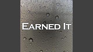 Earned It (Radio Edit) - Once Jamison