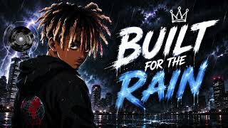 Built For The Rain 🌧️ | Powerful Melodic Rap Anthem | Terrox Echo (Official Music Video)